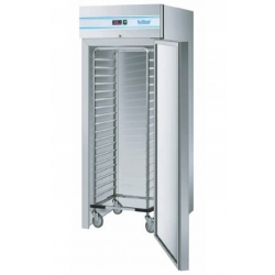Industrikøleskab 780 liter - Roll-In-0