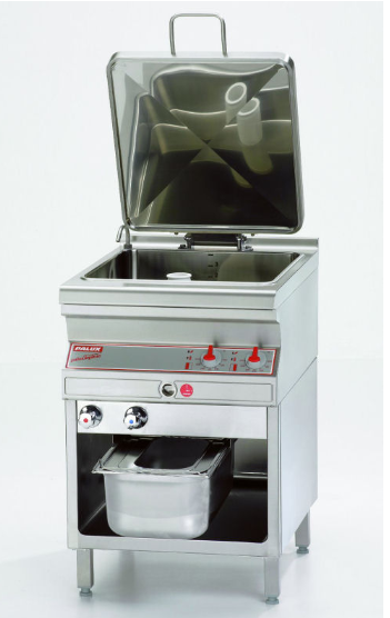 Topline Pan M