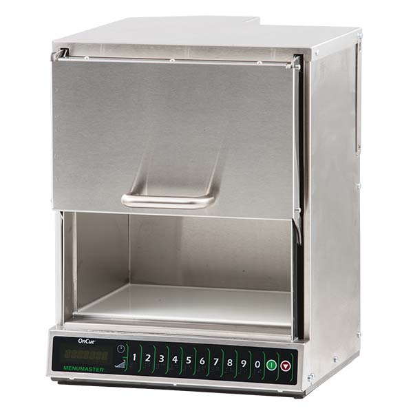 Menumaster Commercial - MOC5241-0 Menumaster Commercial - MOC5241-0