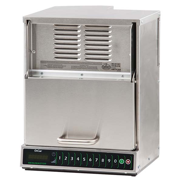 Menumaster Commercial - MOC5241-506 Menumaster Commercial - MOC5241-506