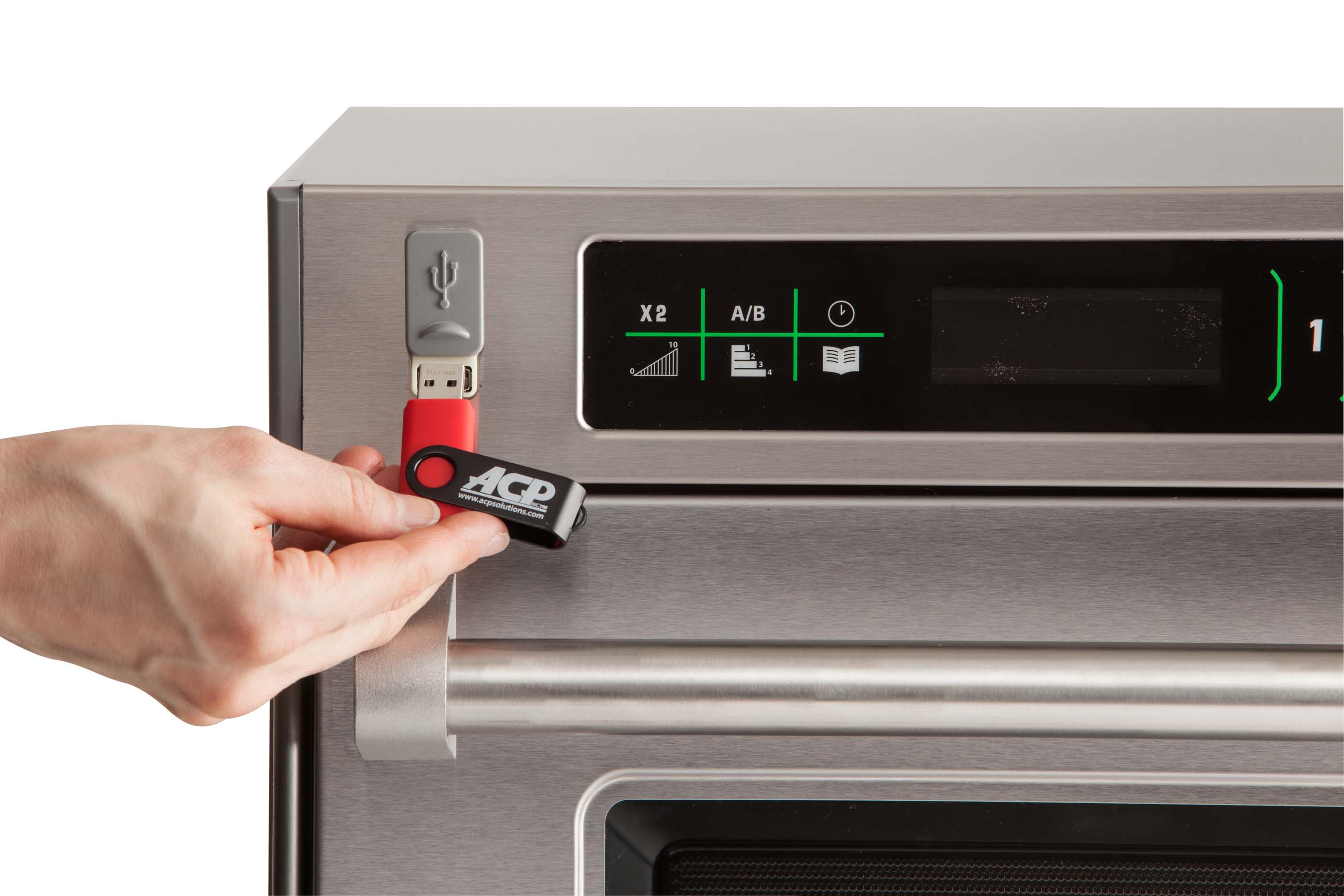 Menumaster Commercial - MSO5211-501 Menumaster Commercial - MSO5211-501