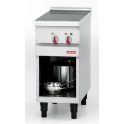 Palux keramisk kogebord - Ceramic Range 400-0