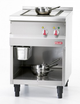 PALUX FunctionLine CNS Range 600 PALUX FunctionLine CNS Range 600