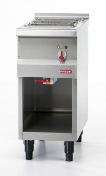 Palux Function Line - Multifunktions stege/bradepande - Cooker GN 1/1-0 Palux Function Line - Multifunktions stege/bradepande - Cooker GN 1/1-0