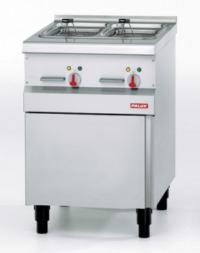Palux Function Line - Dobbelt Friture-0 Palux Function Line - Dobbelt Friture-0