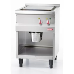 PALUX FunctionLine Hot Plate 600