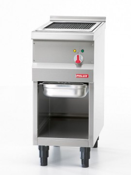 Palux Function Line - Bøfgrill FL 400-0 Palux Function Line - Bøfgrill FL 400-0