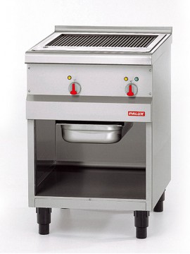 Palux Function Line - Bøfgrill FL 600-0 Palux Function Line - Bøfgrill FL 600-0