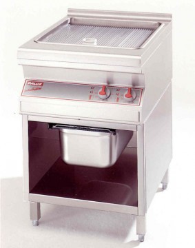 Palux TopLine Vario Grill 600-0 Palux TopLine Vario Grill 600-0