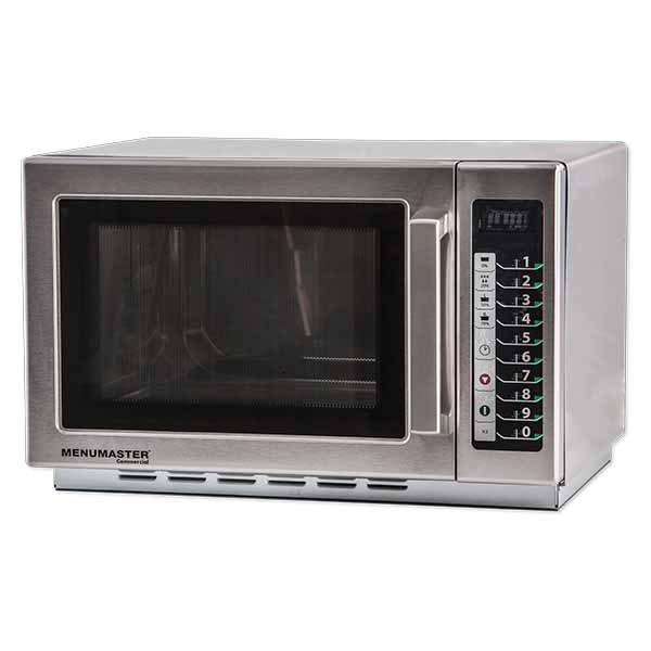 Menumaster Commercial - RCS511TS-0 Menumaster Commercial - RCS511TS-0