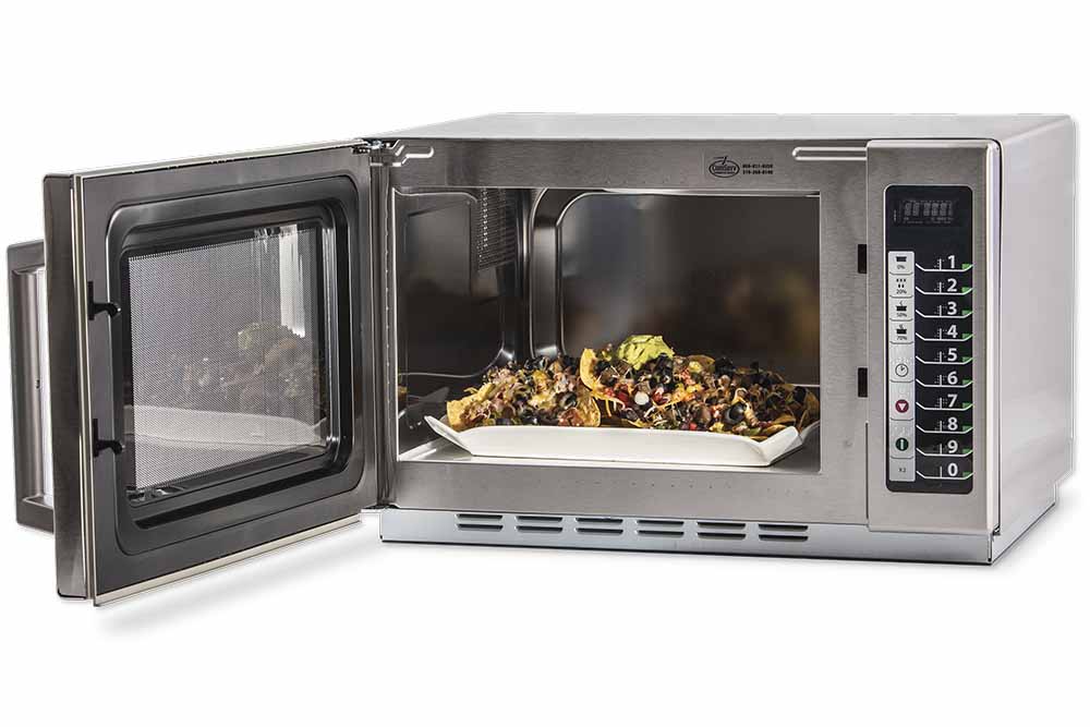 Menumaster Commercial - RCS511TS-535 Menumaster Commercial - RCS511TS-535