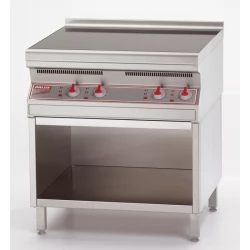 Palux TopLine Ceramic Range 2-0