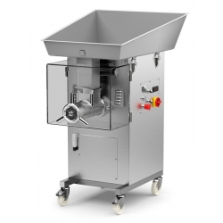 Kødhakker med køl - La Minerva CER/S5 - 1500 kg/t (5,3 kw)-0