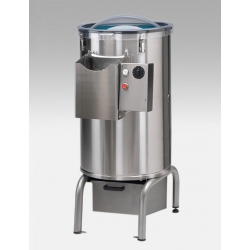Kartoffelskræller - La Minerva - 20 kg.-0