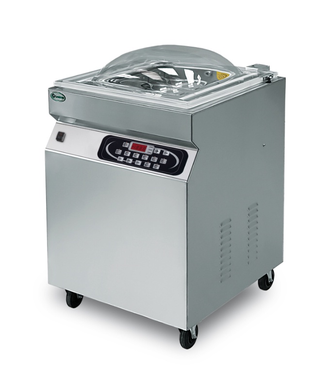 Vakuumpakker - Lavezzini 450-0 Vakuumpakker - Lavezzini 450-0