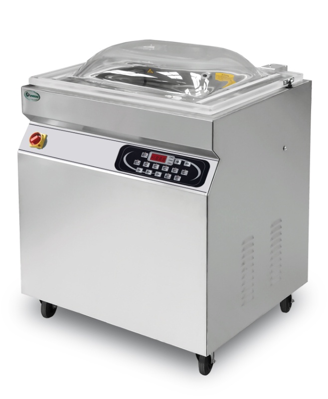 Vakuumpakker - Lavezzini 550 S-0 Vakuumpakker - Lavezzini 550 S-0