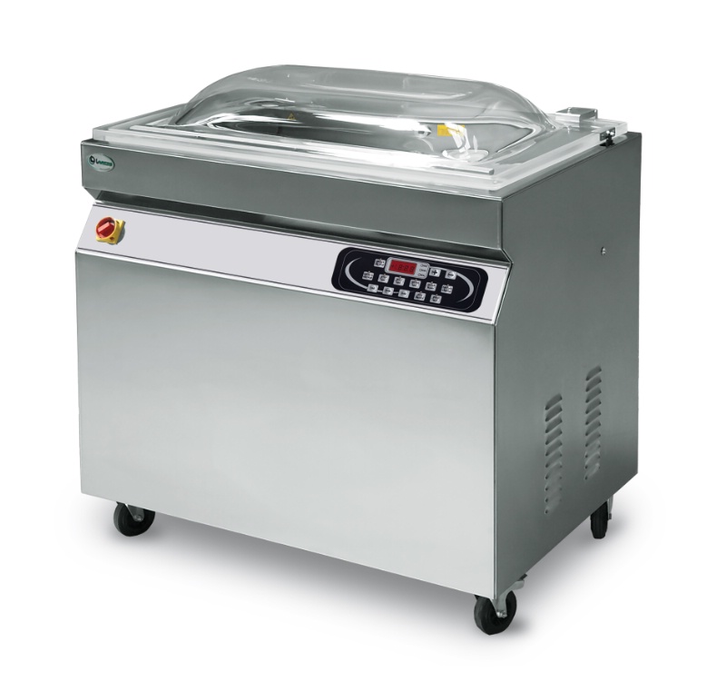 Vakuumpakker - Lavezzini 900 S-0 Vakuumpakker - Lavezzini 900 S-0