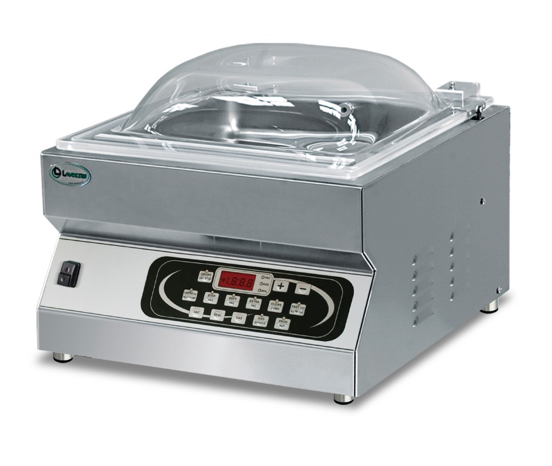 Vakuumpakker - Lavezzini Boxer 45-0 Vakuumpakker - Lavezzini Boxer 45-0