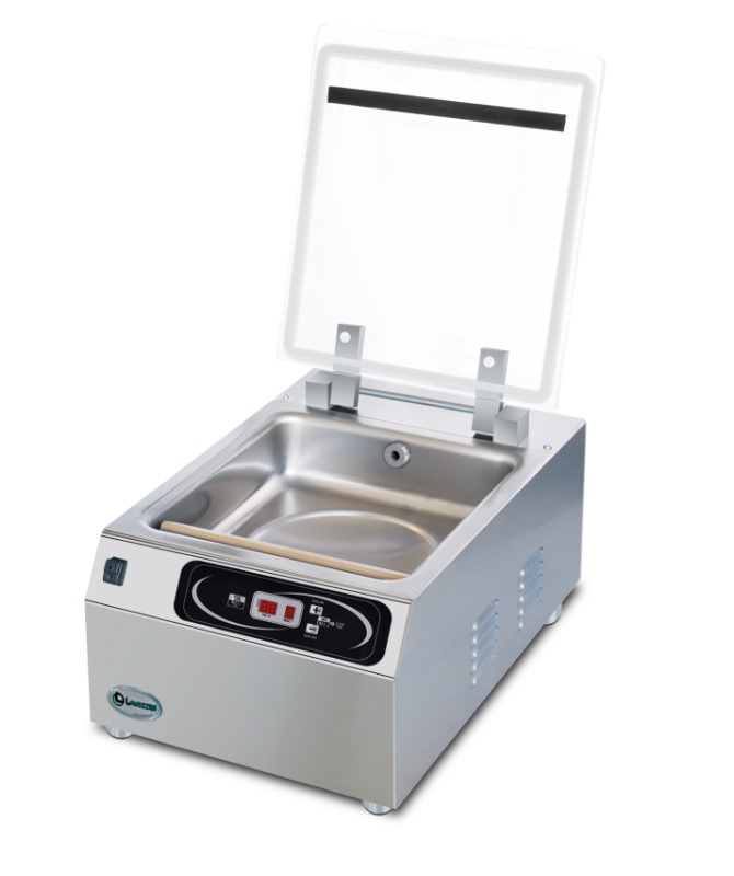 Vakuumpakker - Lavezzini Universal-0 Vakuumpakker - Lavezzini Universal-0