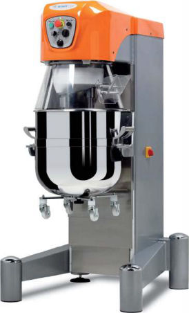 Starmix Røremaskine - 80 liter/model S-0 Starmix Røremaskine - 80 liter/model S-0