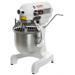 Viking Thunderbird Røremaskine - 10 liter-0