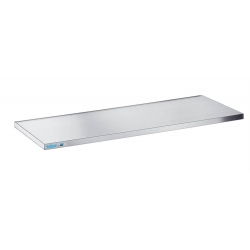 Bordplade - uden bagkant - 600 mm x 700 mm-0