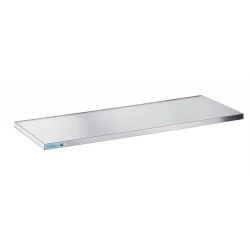 Bordplade - uden bagkant - 700 mm x 1600 mm -0