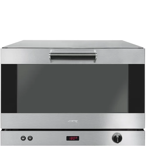 SMEG Konvektionsovn ALFA144GH1 - 4 bakker GN 1/1-0 SMEG Konvektionsovn ALFA144GH1 - 4 bakker GN 1/1-0