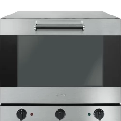 SMEG Konvektionsovn ALFA43GH - 4 bakker 435X320mm -0