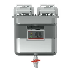 FriFri - Super Easy I 411F - 15 kW-0