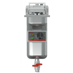 FriFri - Super Easy I 211F - Med filtersystem-0