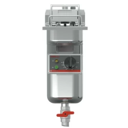 FriFri - Super Easy I 211F - Med filtersystem-0