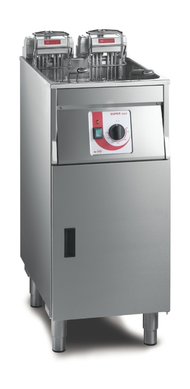 FriFri Friture 22 kW - SuperEasy 411 -0 FriFri Friture 22 kW - SuperEasy 411 -0