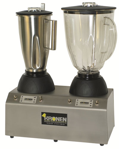Kronen Blender KM-4 B Duo-0 Kronen Blender KM-4 B Duo-0