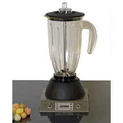 Kronen Blender KM-4 PE - programmerbar til indbyning-0
