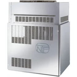 NFT Isflagemaskine / Industri - SM4500 - Luftkølet-0