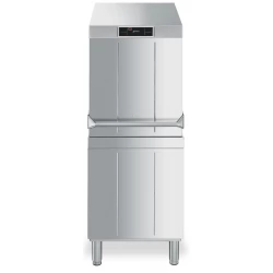 SMEG Topline hætteopvaskemaskine - HTY520DH-0