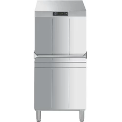 SMEG Easyline hætteopvaskemaskine - HTY611D1-0