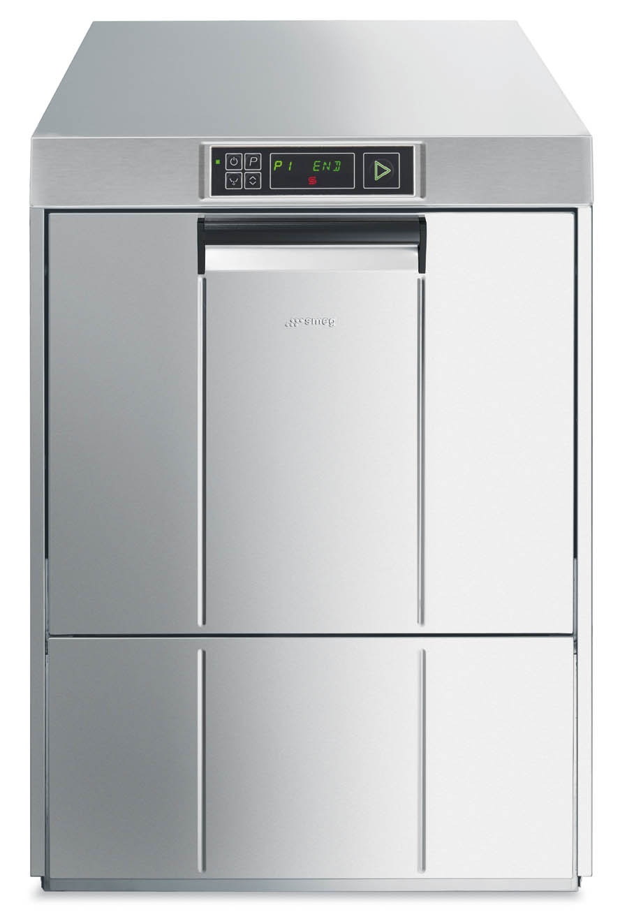 SMEG Easyline opvaskemaskine UD510D-0 SMEG Easyline opvaskemaskine UD510D-0