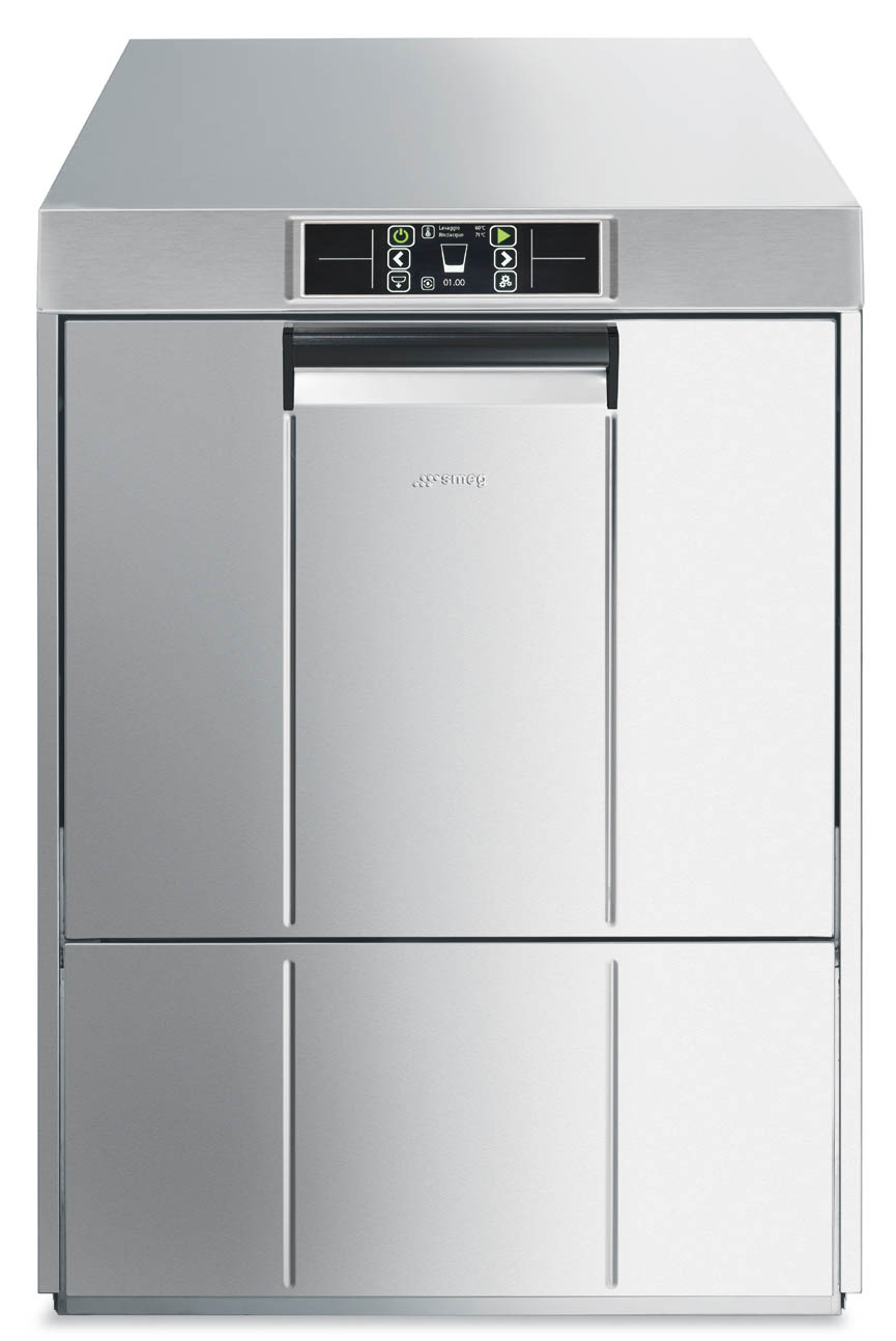 SMEG Topline Opvaskemaskine UD520D-0 SMEG Topline Opvaskemaskine UD520D-0