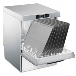 SMEG Topline Opvaskemaskine UD526D-1402