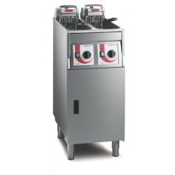 FriFri Friture 2x7,5 kW - SuperEasy 422 -0
